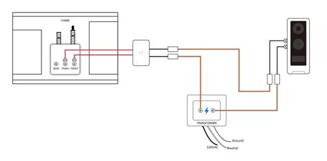 Guide To Installing Unifi G4 Doorbell To A Honeywell, 45% OFF