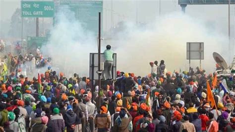 Farmers’ Protest In India Reignites: A Struggle For The Future Of Food And Agriculture ...