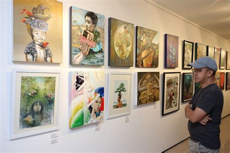 ‘Art in Biodiversity’ exhibit to run until Dec. 19