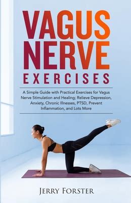 Daily Vagus Nerve Exercises: A Simple Guide with Practical Exercises ...