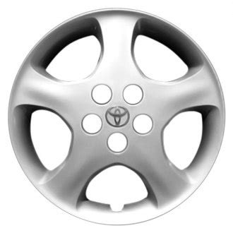 2006 Toyota Corolla Custom Wheel Covers — CARiD.com