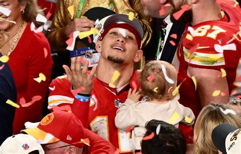 Why Patrick Mahomes won't call the Chiefs a dynasty after their huge ...