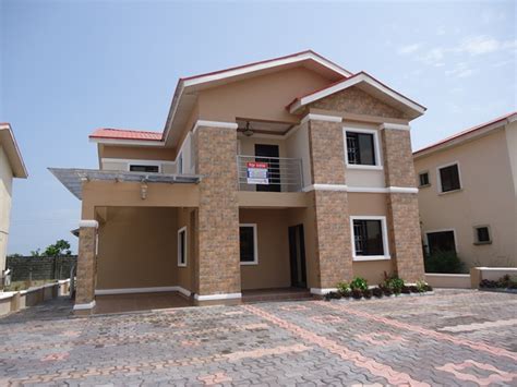 Lekki Detached Houses For Sale!!! - Properties - Nigeria