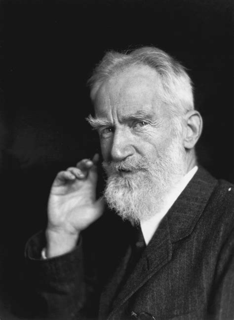 George Bernard Shaw | Getty Images Gallery