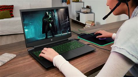 HP introduces its first 16-inch gaming laptop: Here's what you need to know | Laptop Mag