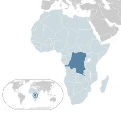 Congo Free State - Wikiwand