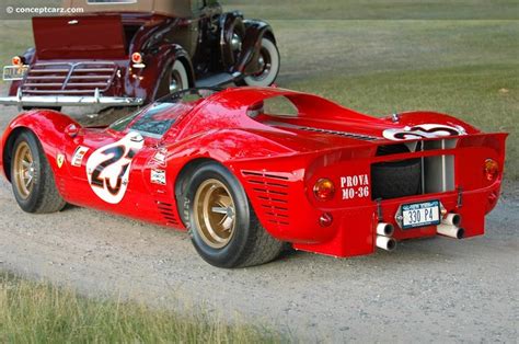 1967 Ferrari 330 P3/4 Image | Ferrari car, Ferrari, Classic racing cars