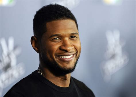 Usher Wallpapers - Wallpaper Cave