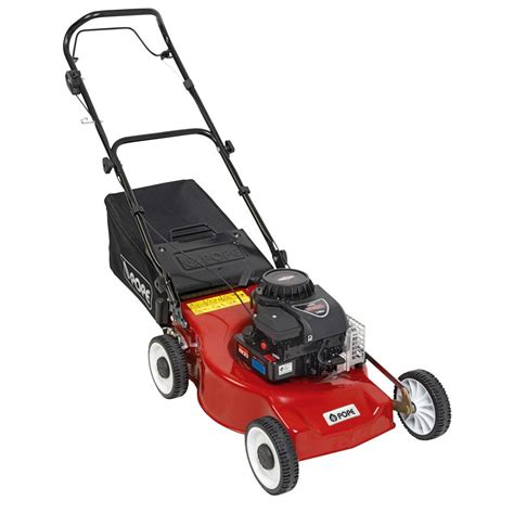 Lawn Mower - MacRae Rentals