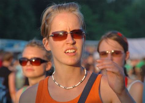sunglasses gang | sunglasses gang at Rheinkulur 2006, Rheina… | Flickr