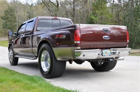 Super Single | Ford Powerstroke Diesel Forum