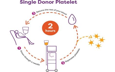 Platelet Donation | Vitalant