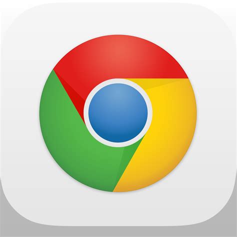 Chrome - web browser by Google | Icon design, App icon design, Graphic design inspiration