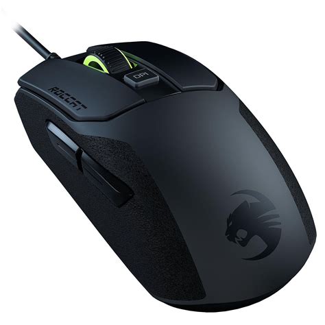 Roccat KAIN 100 AIMO Noire - Souris PC Roccat - Cybertek.fr