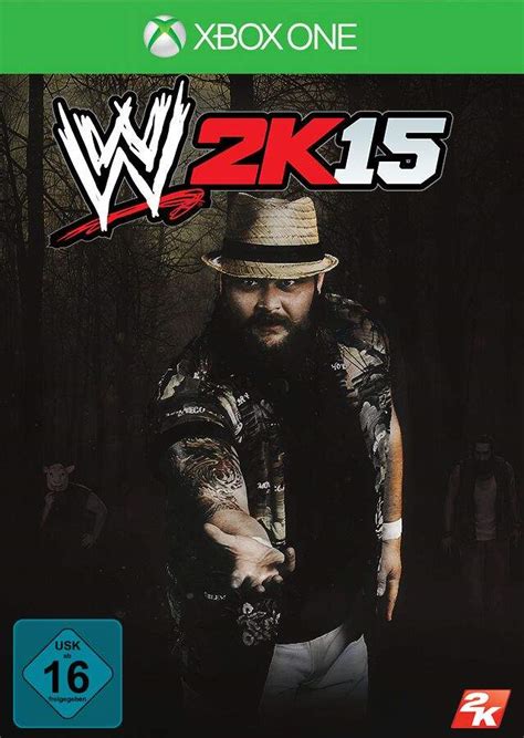 WWE 2k16 Cover | Wrestling Amino