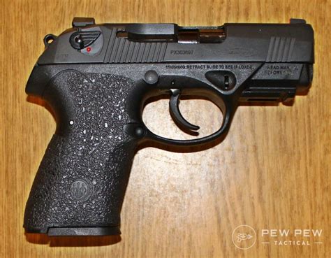 Beretta PX4 Storm Compact Carry For Sale - $919.00, Rating, Price - Pew ...