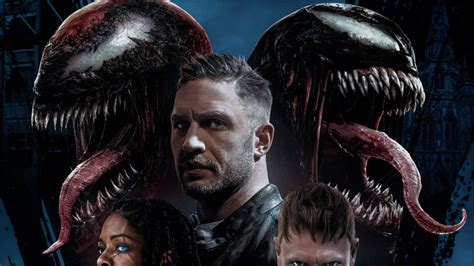 Venom 2 Release Date in India (3D, IMAX, Hindi Dub Update)