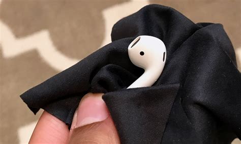 How to troubleshoot and reset your AirPods | iMore