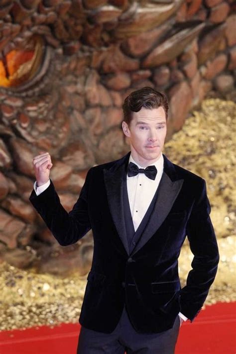 SMAUG! | Benedict cumberbatch sherlock, Benedict cumberbatch, The hobbit