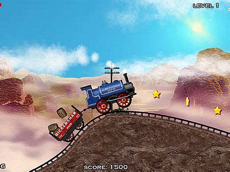 Train Mania Game - Play online at Y8.com