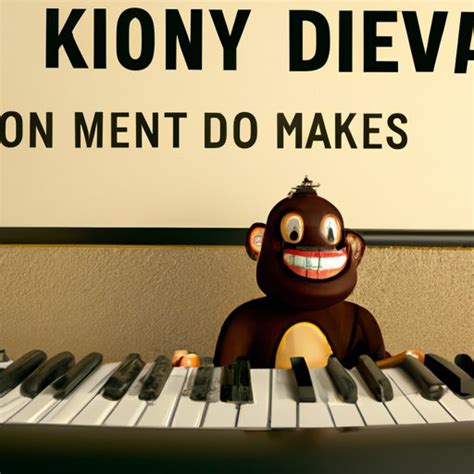 How to Play Dance Monkey on the Piano – Tips, Tricks, and Step-by-Step ...