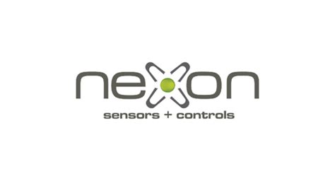 Nexon Logo Design By Danpengzhang