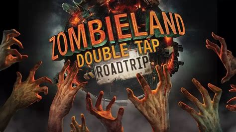 Zombieland: Double Tap - Road Trip out now on PC and consoles