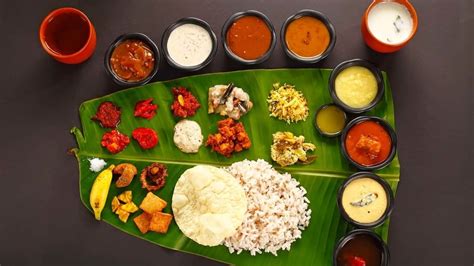 A last-minute guide to Onam feasts in your city | Mint Lounge