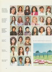 Bel Air High School - Highlander Yearbook (El Paso, TX), Class of 1974 ...