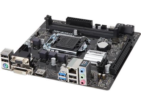 Main Asrock H310CM-HDV (Chipset Intel H310/ Socket LGA1151/ VGA onboard)