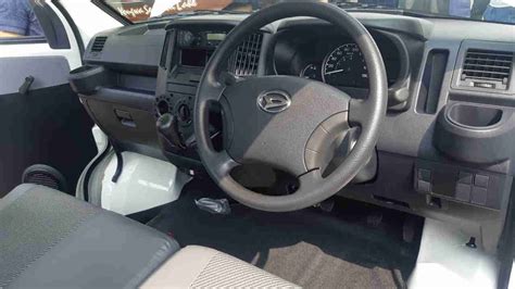 Daihatsu Gran Max 2023 Harga, Eksterior, Interior Terbaru - Goozir.com