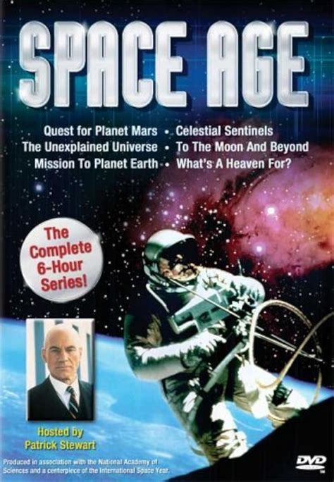 Space Movie 1992