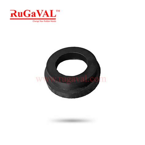 Rubber Coupling Seal | Rubber Gasket for Universal Couplings | Pipe Coupling Seal | Quick ...