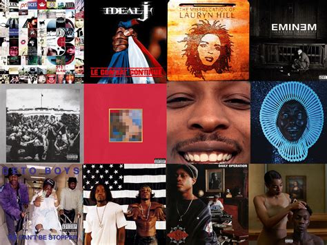 Les 14 meilleures covers de rap de l’histoire – Check
