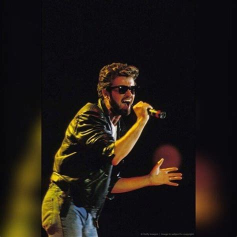 Live Aid (July 13, 1985) | George michael, George michael wham, George