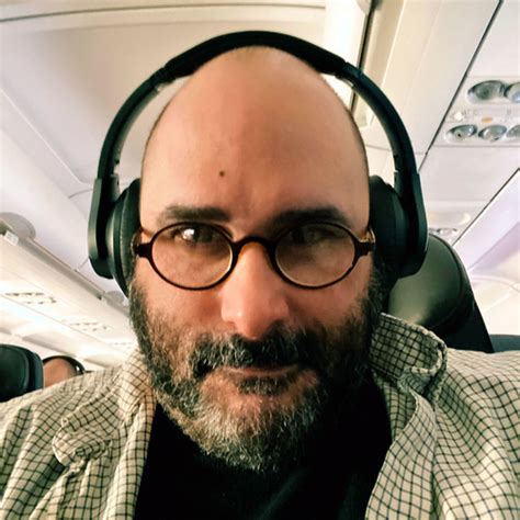 Noise cancelling headphones airplane selfie | Kansas City, F… | Flickr