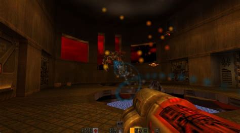 Quake II RTX – Review – The Daily SPUF