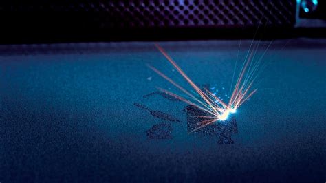 Direct Metal Laser Sintering (DMLS) – Simply Explained | All3DP