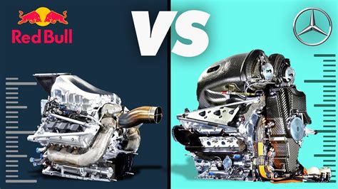 Red Bull's SECRET Engine Upgrades to Beat Mercedes | Formula 1 Engineering - YouTube