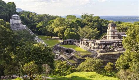 Las 6 pirámides mayas más impresionantes del mundo