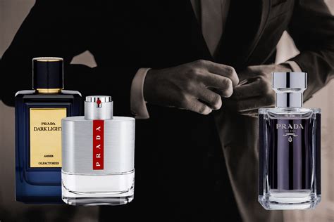 10 Best Prada Fragrances For Men | Viora London