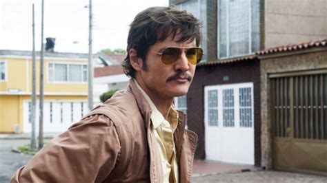 Javier Peña From Narcos. Who Was He In Real Life? | Grazia