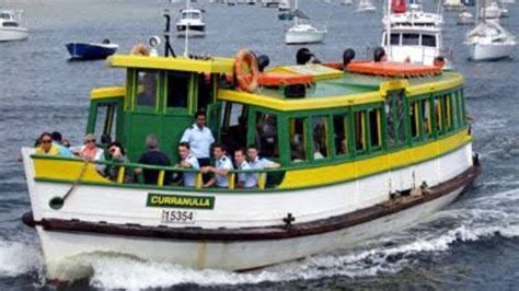 Petition · Bundeena Ferry Priority Boarding for Residents - Bundeena, Australia · Change.org