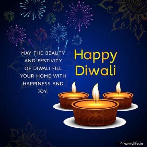 Diwali Wishes Image for Status - Diwali Wishes Wallpaper