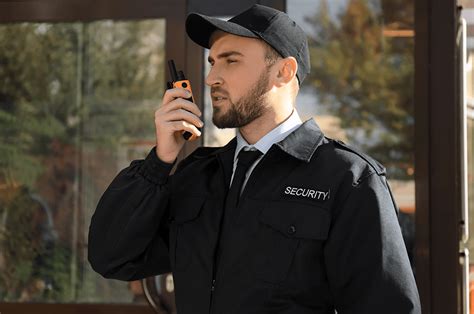 Security Equipment | San Jose Bay Area | Security Patrol Experts ...