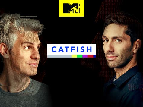 Prime Video: Catfish: The TV Show - Season 7