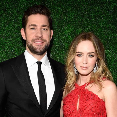 How Emily Blunt Saved Her Relationship With Husband John Krasinski