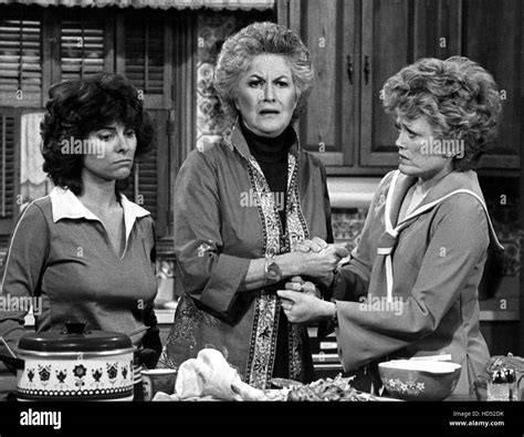 MAUDE, Adrienne Barbeau, Bea Arthur, Rue McClanahan, 1972-1978 Stock Photo - Alamy