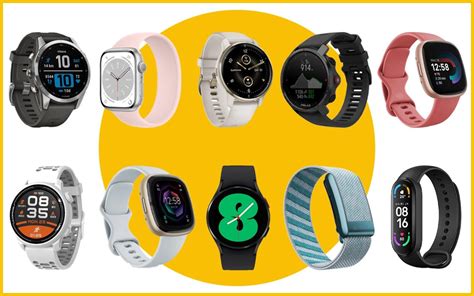 Guide to choosing the right fitness smartwatch | Budaya Indonesia