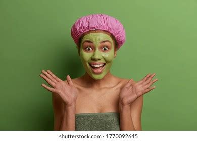 74 Africans Shower Cap Images, Stock Photos, 3D objects, & Vectors | Shutterstock